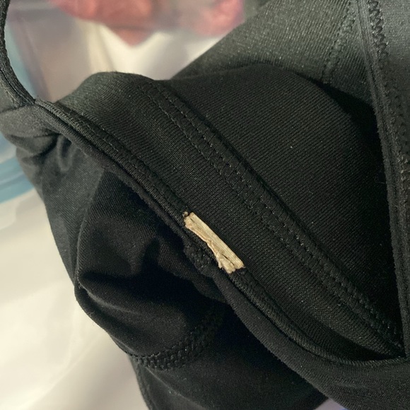 Lululemon tank US 6 - Picture 9 of 9